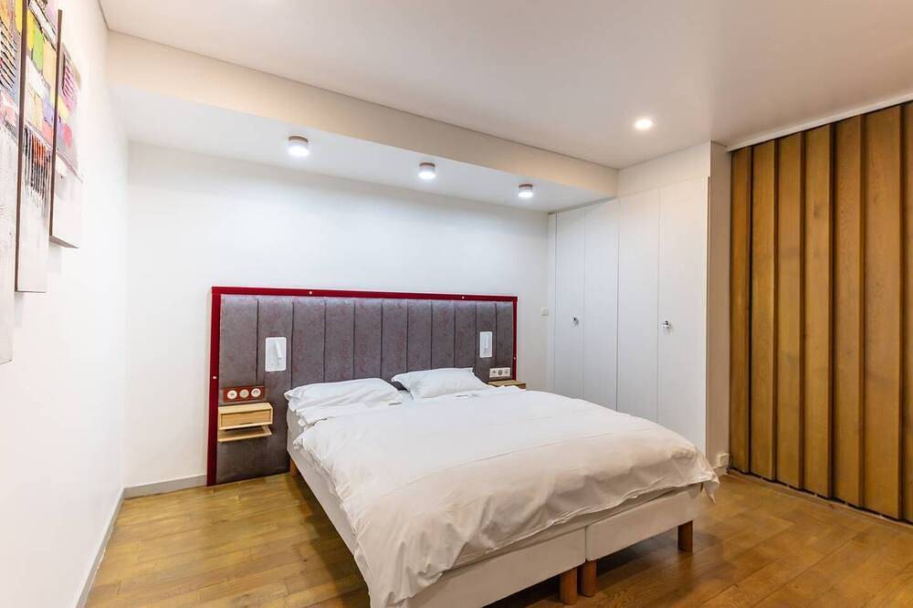 Marais - Elegant in Old Paris in 3rd Arrondissement, Parigi