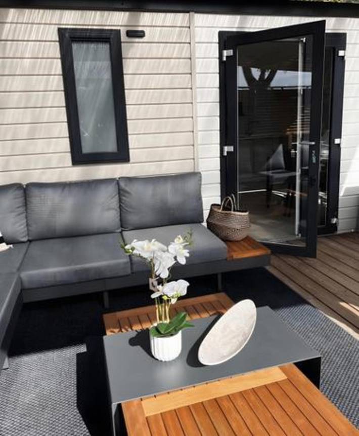 Maison de vacances pour 6 personnes, avec bassin pour enfant, animaux acceptés dans le Var