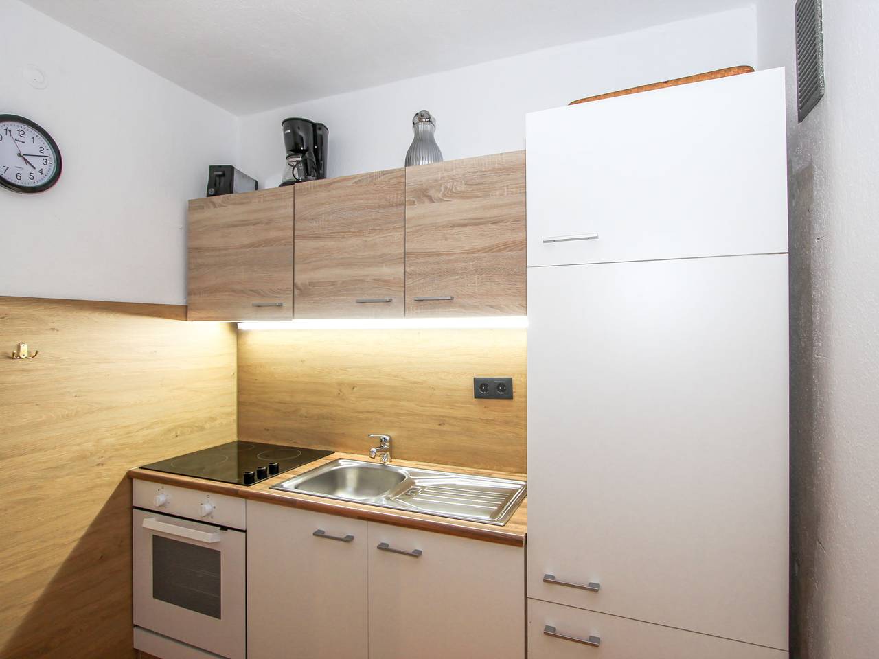 Geheel appartement, Am Birkenhain in Seefeld in Tirol, Innsbruck Land