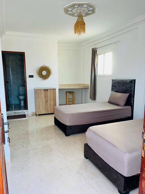 Gîte pour 3 personnes, avec vue dans Azazoul - 3