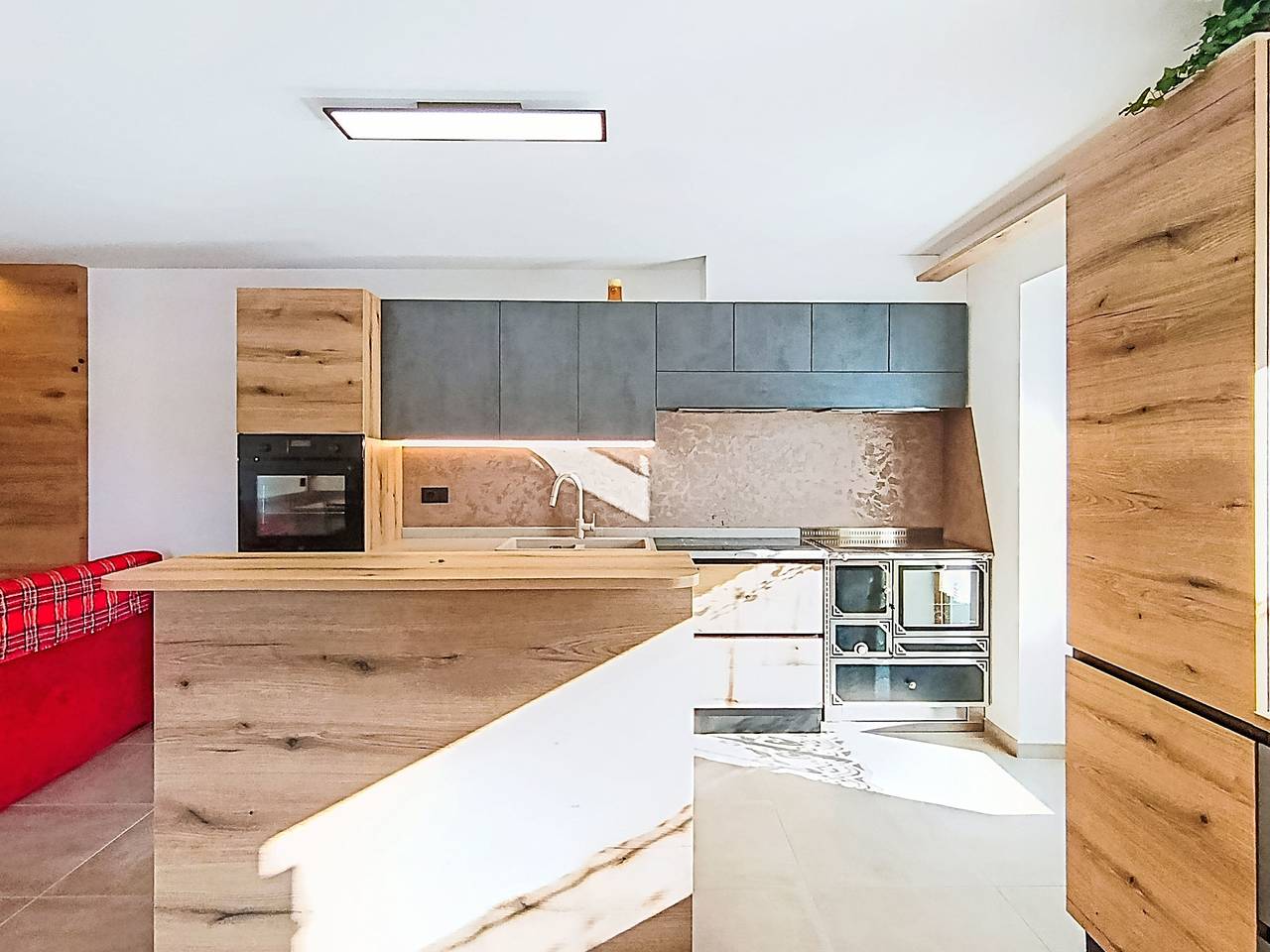 Geheel appartement, Valeria in Pera di Fassa, San Giovanni di Fassa