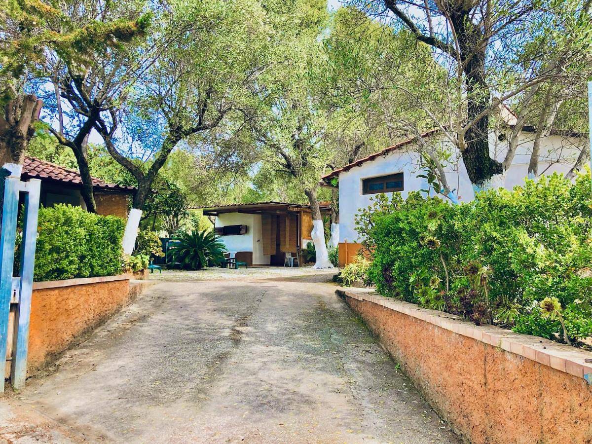 One-Bedroom House in Palinuro, Centola