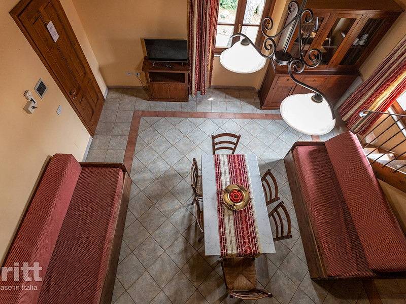 Tritt — 6-person apartment in Marina di Bibbona near the sandy beach in Marina di Bibbona, Bibbona