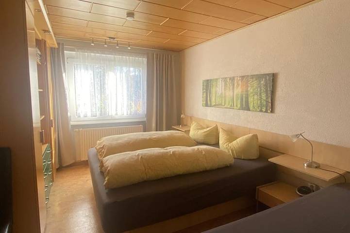 Ferienhaus für 4 Personen, mit Terrasse und Garten in Sachsen - 2