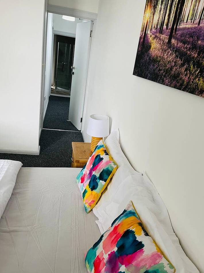 Location de vacances pour 4 personnes, adapté aux familles dans Chatham (United Kingdom) - 3
