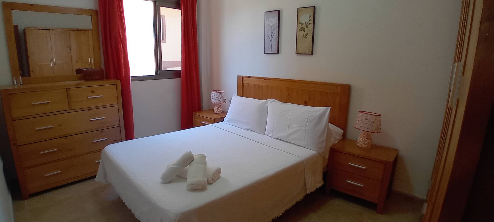 Apartamento entero, Dacil - Relaxing Getaway near Beach, La Restinga in Las Puntas (El Hierro), Frontera 