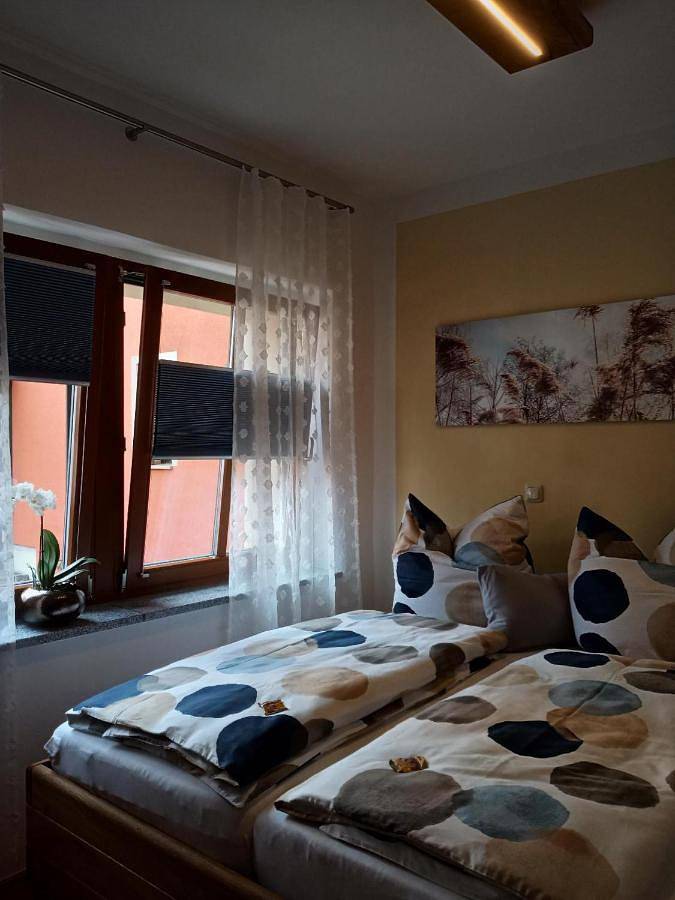 Ehem. Sächsisch-Bayrischer Hof in Pöhl, Chemnitz und Umgebung