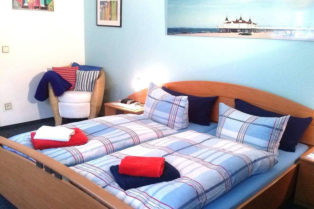 Ganze Wohnung, Gemütliche Ferienwohnung für Köln - Leverkusen - Bergisch Gladbach, Messenähe in Bergisch Gladbach, Rheinisch-Bergischer Kreis