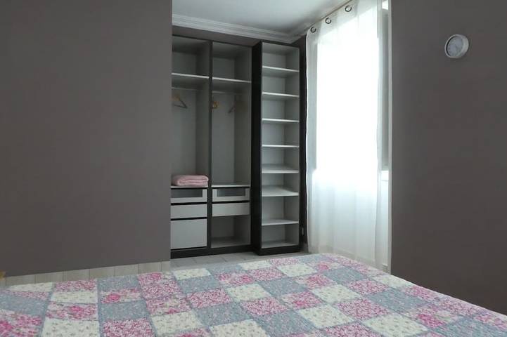 Location de vacances pour 4 personnes, avec terrasse à Dinan - 3