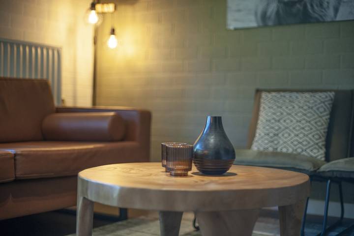 Ferienhaus für 4 Personen, mit Terrasse und Garten in Nordbrabant - 3