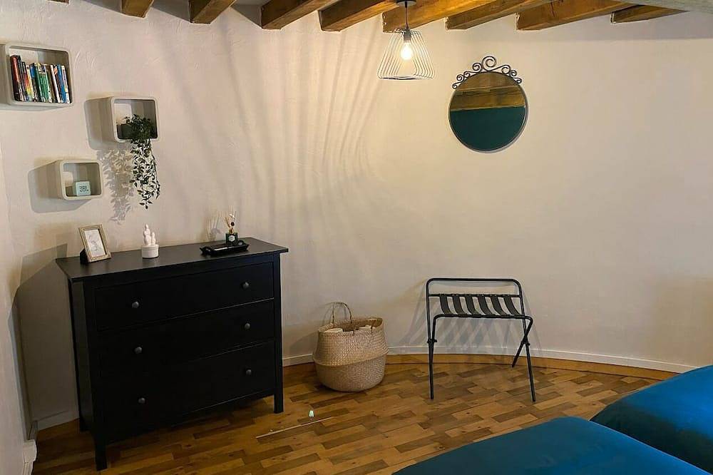 Appartement entier, Le Colombier d'Yville in Héronchelles, Région de Rouen