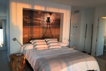 Villa pour 14 Personnes dans Atlanterra, Tarifa, Photo 2
