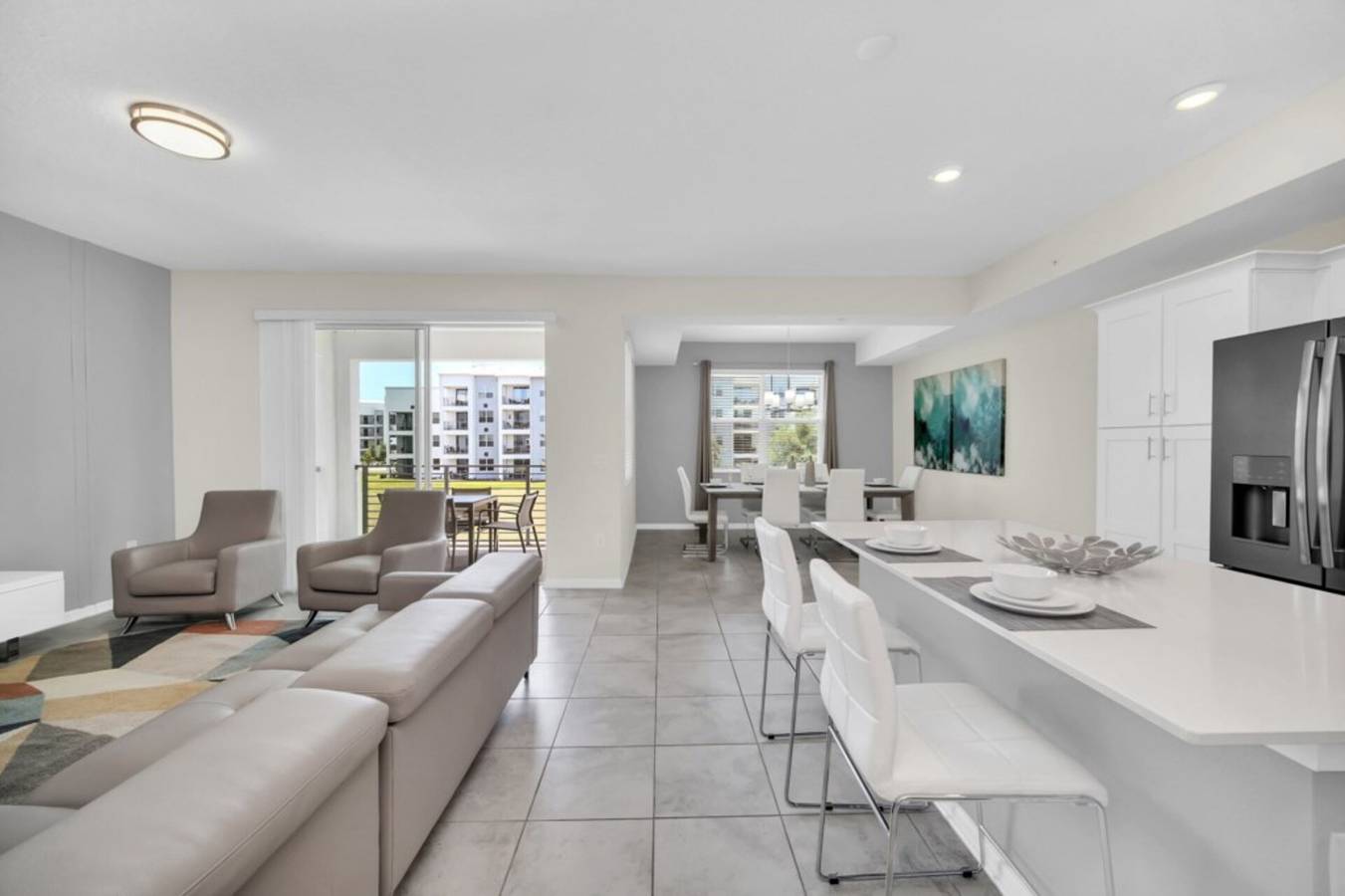 Orlando Condo 6260: Luxury Family Stay at Storey Lake Resort in Condado de Osceola