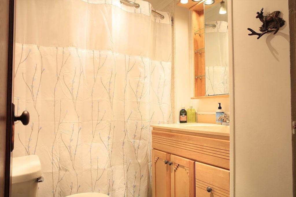 River Bend Mountain Retreat in Boulder County