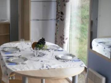Camping voor 4 Personen in Charente, Afbeelding 4