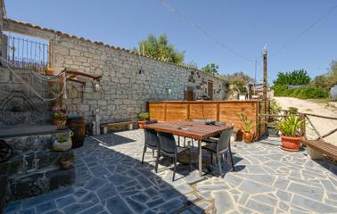 Casa Vacanza per 5 Persone in Monterosso Almo, Provincia di Ragusa, Foto 2