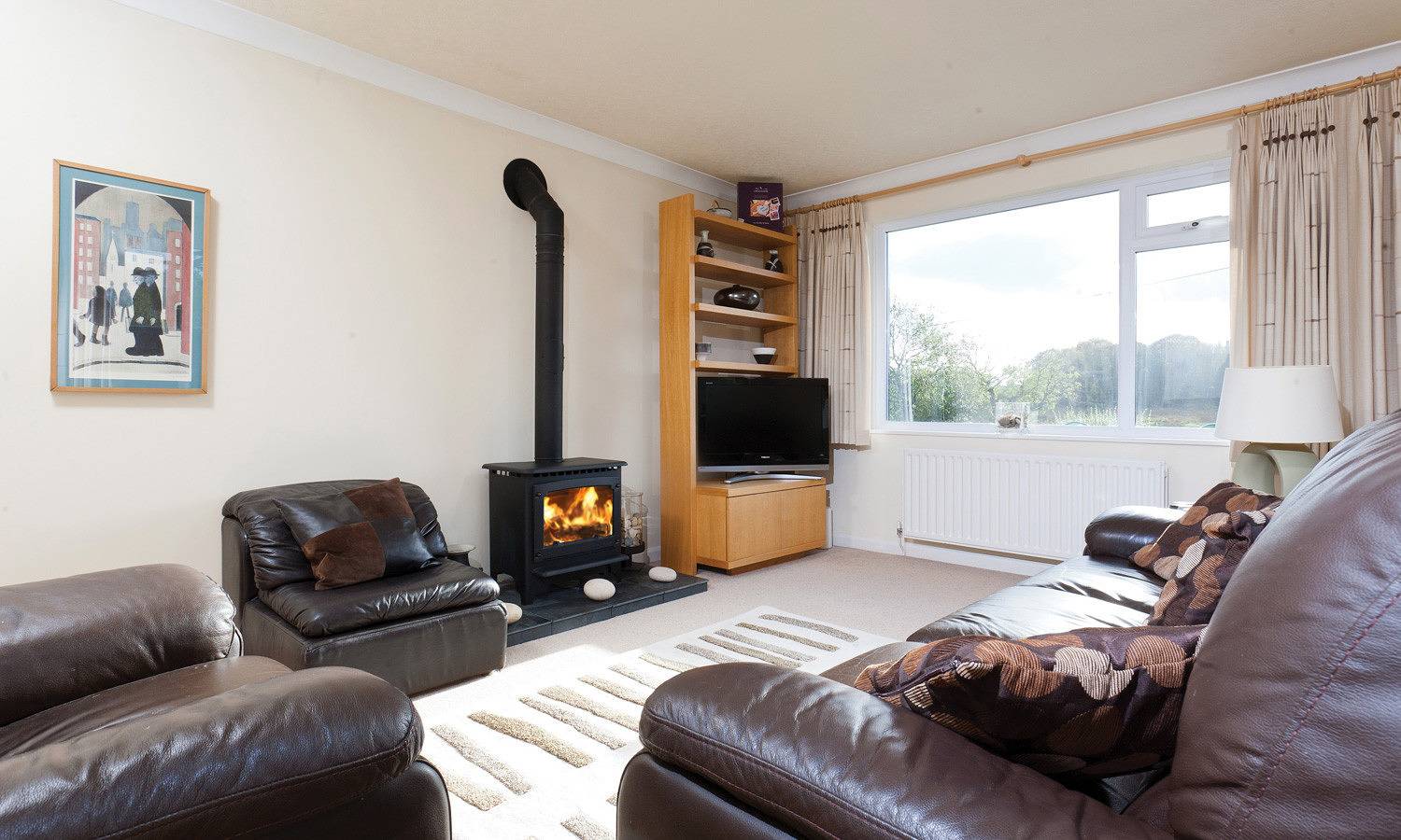 Honister Cottage in Lake District