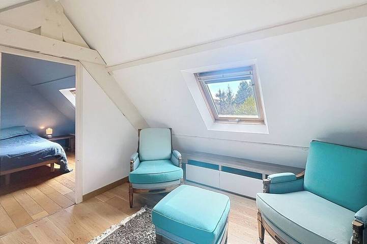 Chambre d’hôte pour 2 personnes à Bayeux - 4