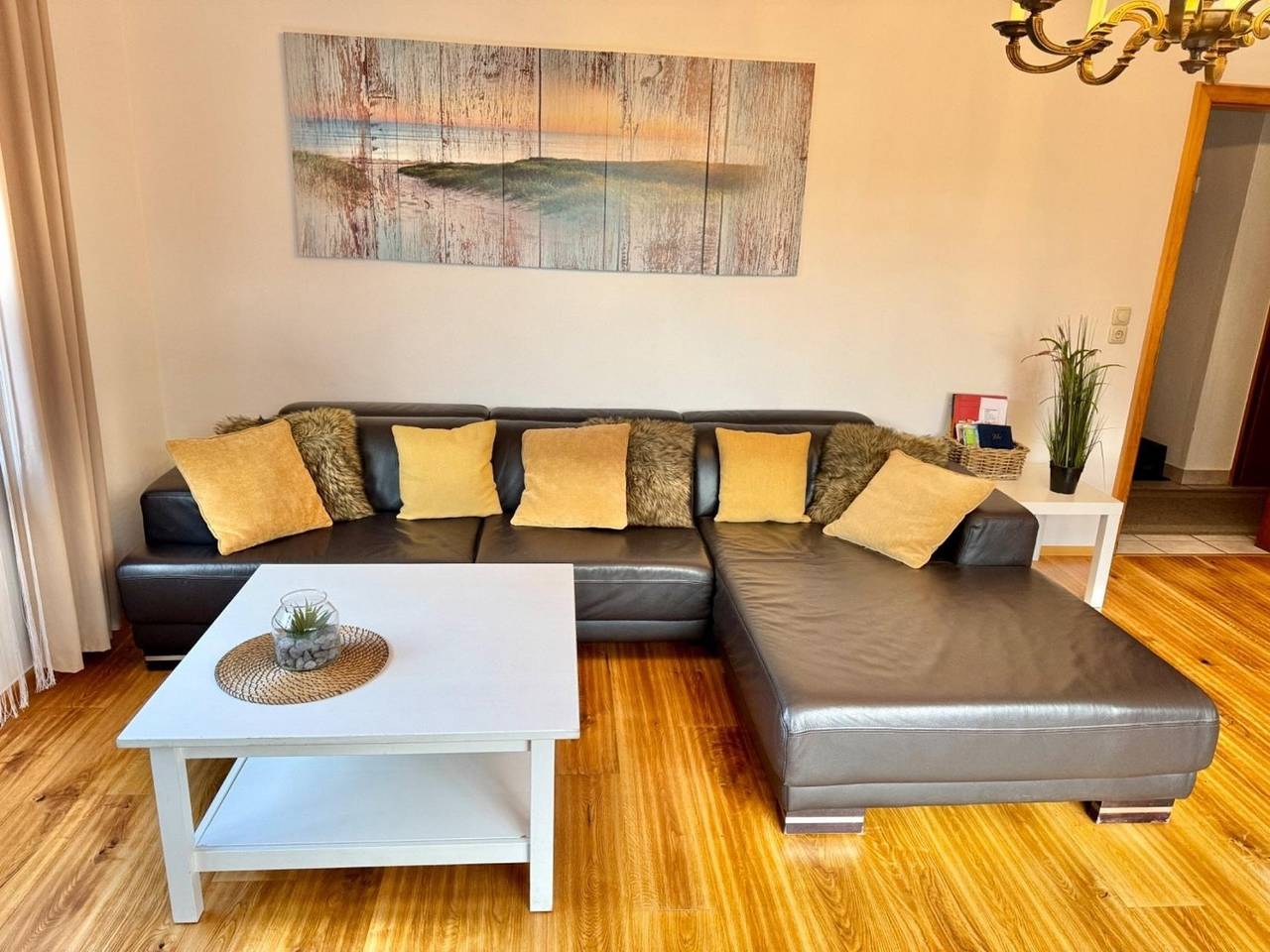 Ferienhaus Alpo in Aurich, Landkreis Aurich