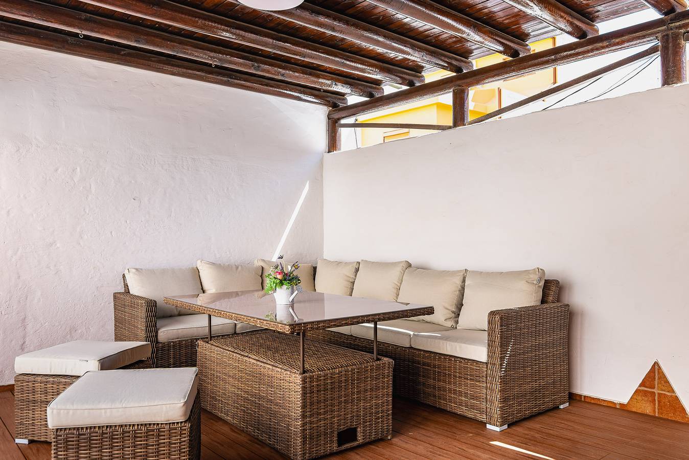 Home2Book Stylish House with Pool & Chill-out in Sardina, Santa Lucía de Tirajana