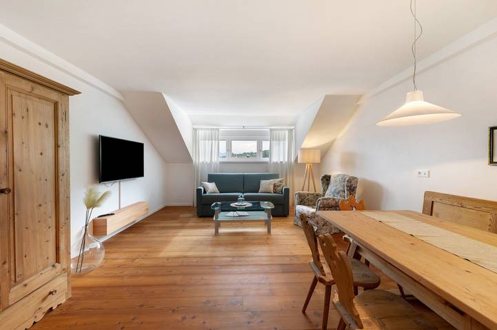 Ferienwohnung für 5 Personen, mit Garten in Eppan an der Weinstraße - 4