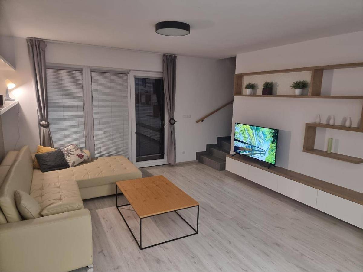 Three-Bedroom Villa in Mikulov, Zuid-Moravië