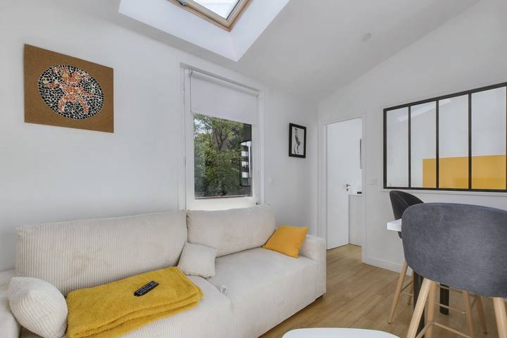 Gîte pour 2 personnes à Toulouse - 2