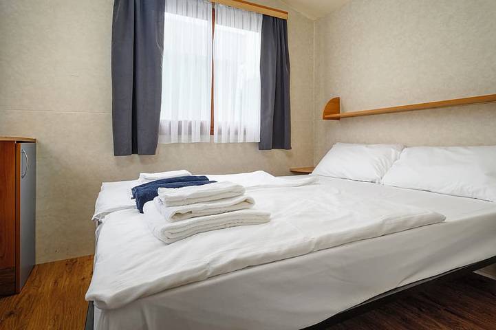 Bungalow für 5 Personen am Lago Maggiore - 2