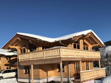 Villa für 12 Personen in Jungholz, Schwaben, Bild 1