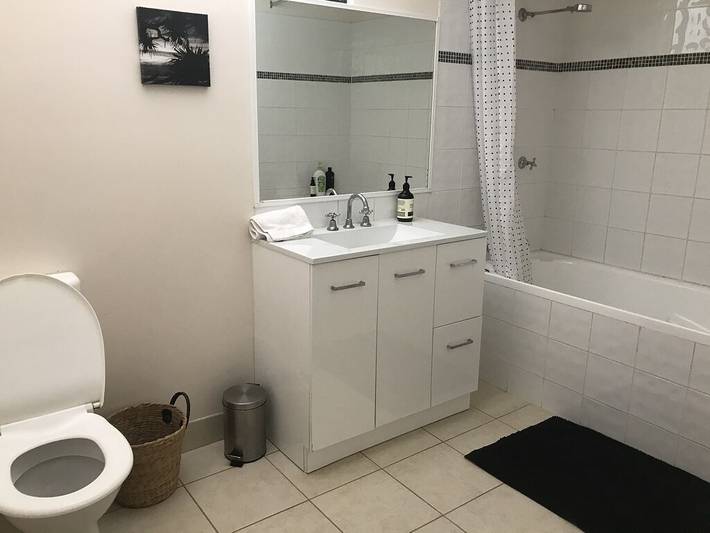 Chambre d’hôte pour 2 personnes, avec jardin dans Australie - 2