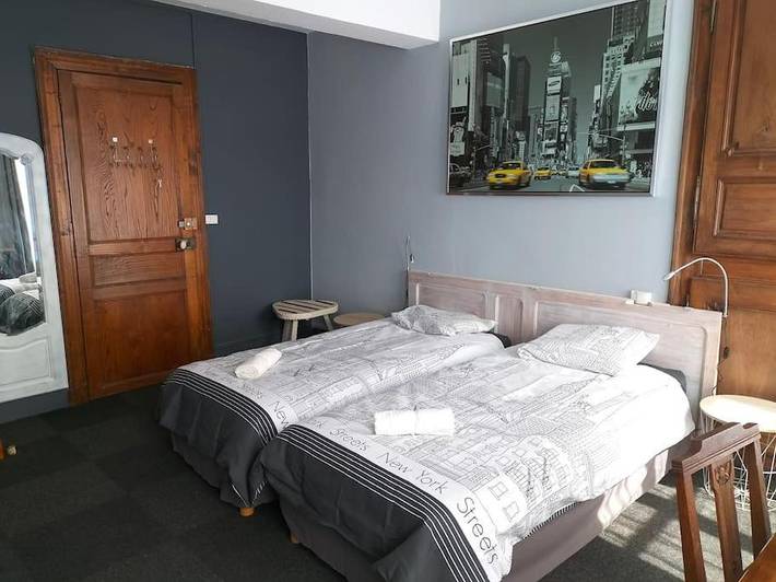 Location de vacances pour 8 personnes, avec vue à Oloron-Sainte-Marie - 3