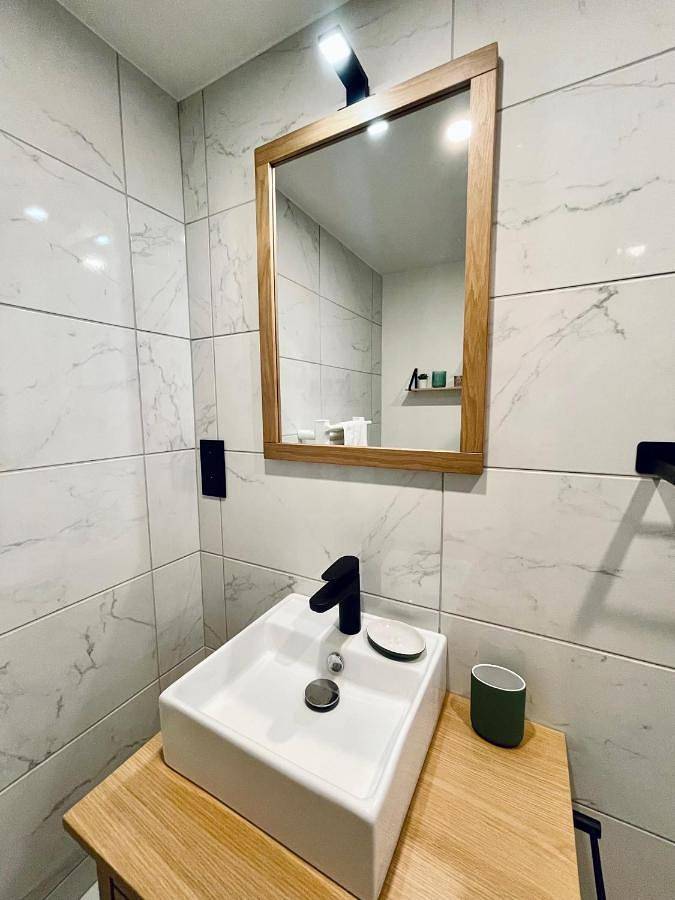 Gîte pour 2 personnes dans Casino les 4 Chemins - 2