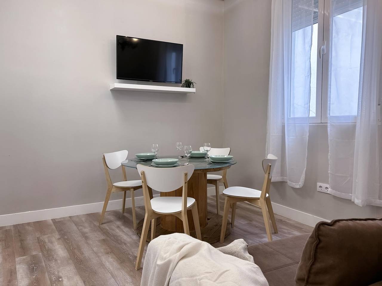 Entire holiday apartment, Charming Madrid Experience - Temporary Stays in Centro (Madrid), Madrid