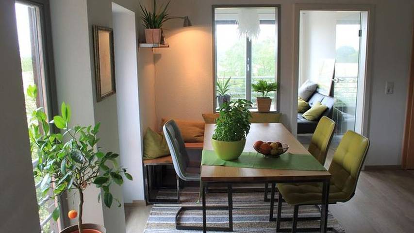 Ferienwohnung für 2 Personen in Kreis Segeberg - 2