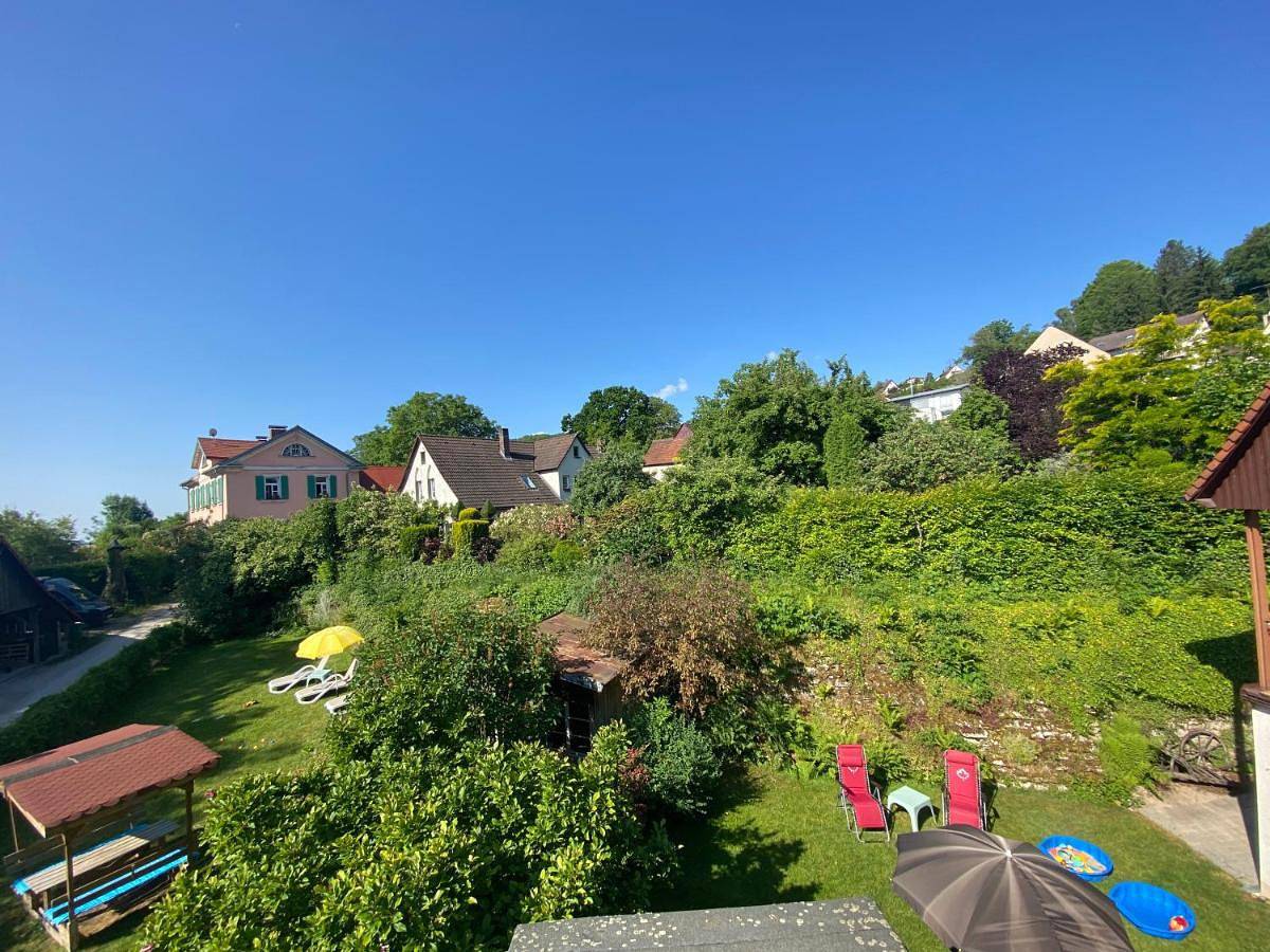 Ganze Wohnung, Apartment-Haus Gundelfinger in Gräfenberg, Frankenalb