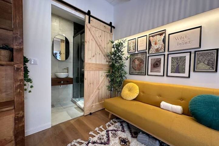 Casa vacanza per 4 persone - 1