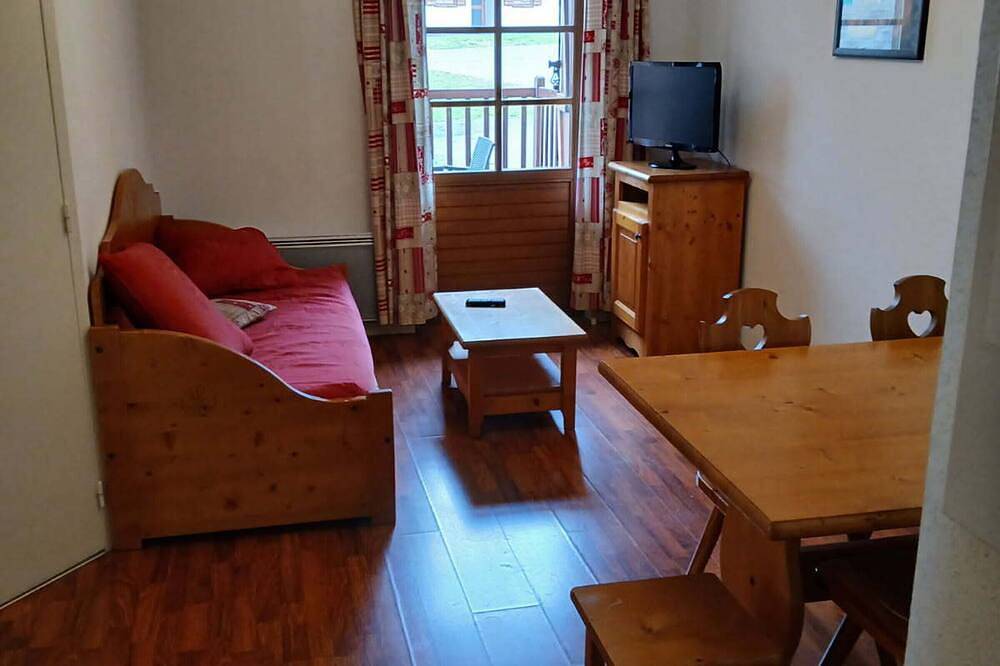 Photo : Appartement de vacances