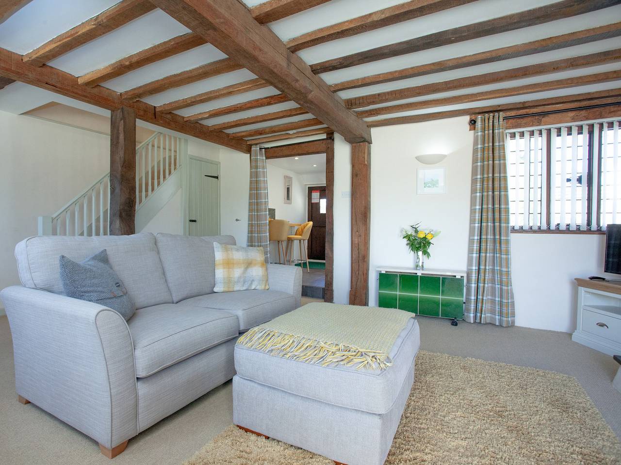 Little Nymett in North Tawton, Devon