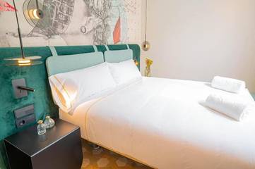 Casa para 8 Personas en Centro (Madrid), Madrid, Foto 4