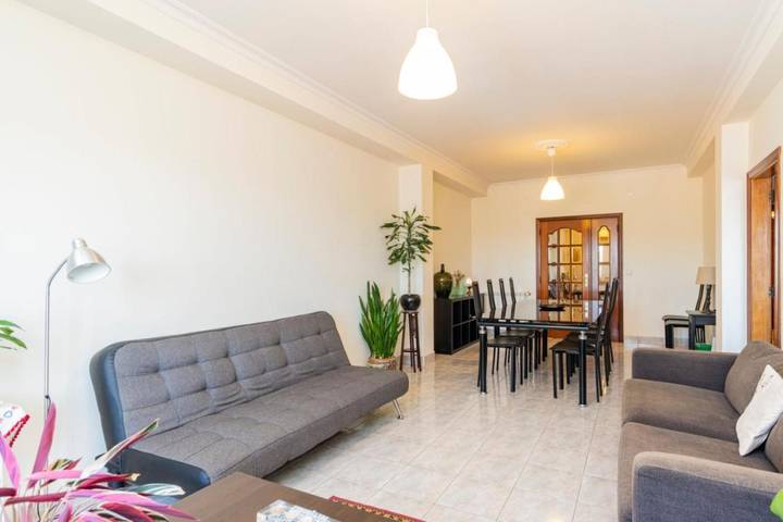 Gîte pour 8 personnes, avec jardin et balcon à Vila Flor - 2