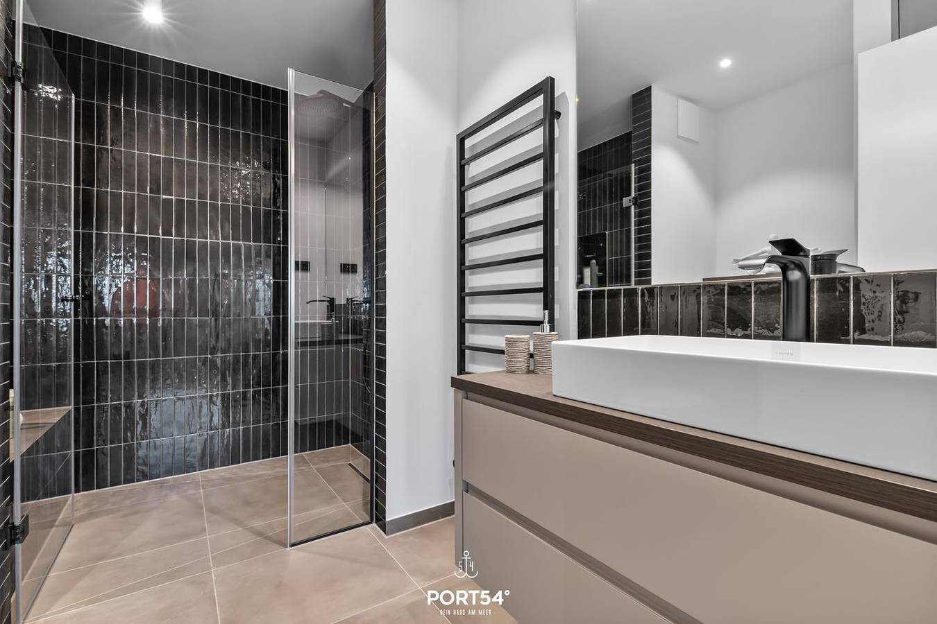 Ganze Wohnung, Exklusive Central Park Suite in List auf Sylt – Ihr Traumurlaub erwartet Sie in List (Sylt), Sylt