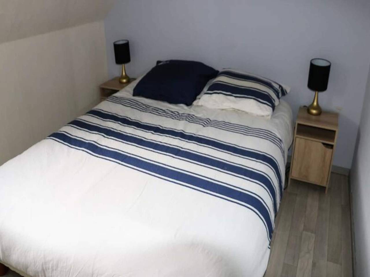 Appartement entier, Maison en France proche de la plage in Erdeven, Côte des Mégalithes