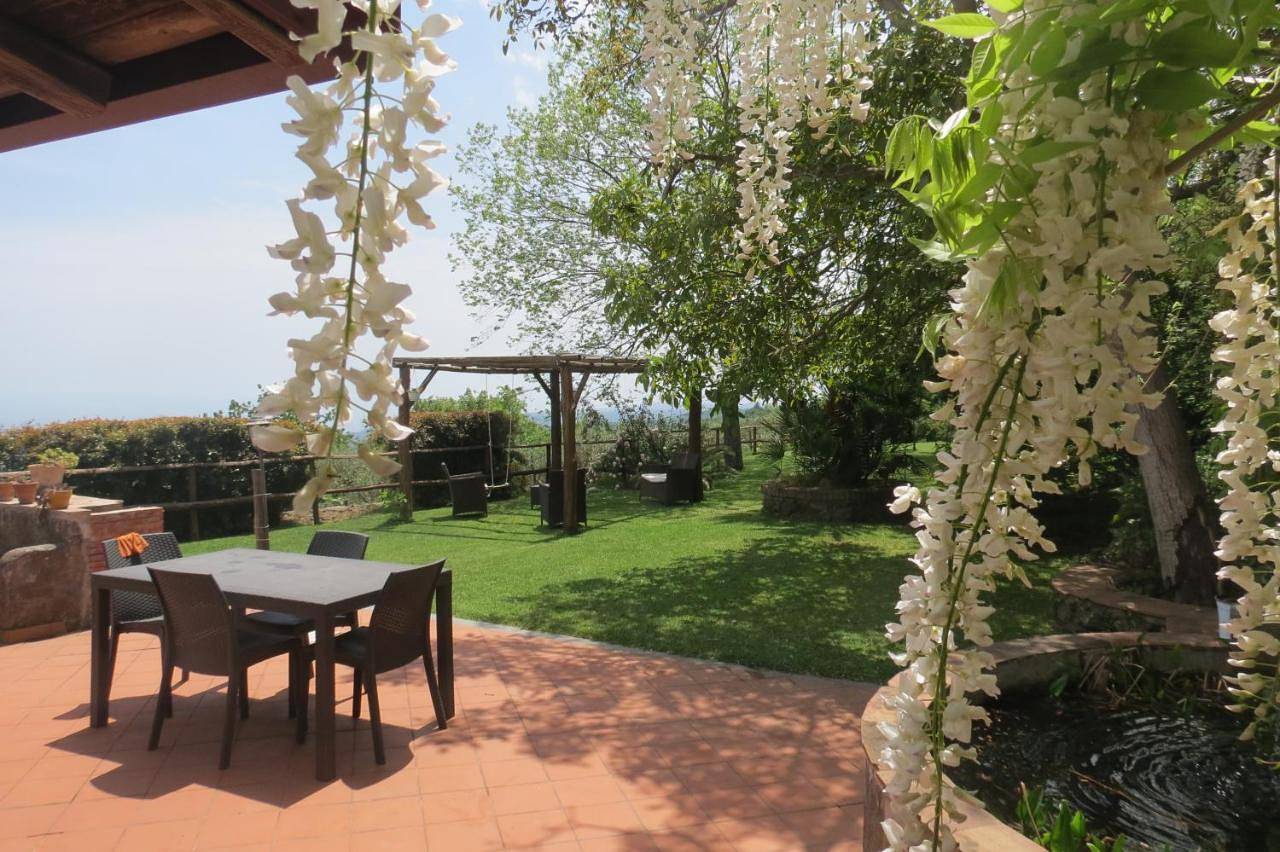 La Perla in Sant'Alfio, Sant'Alfio (comune)