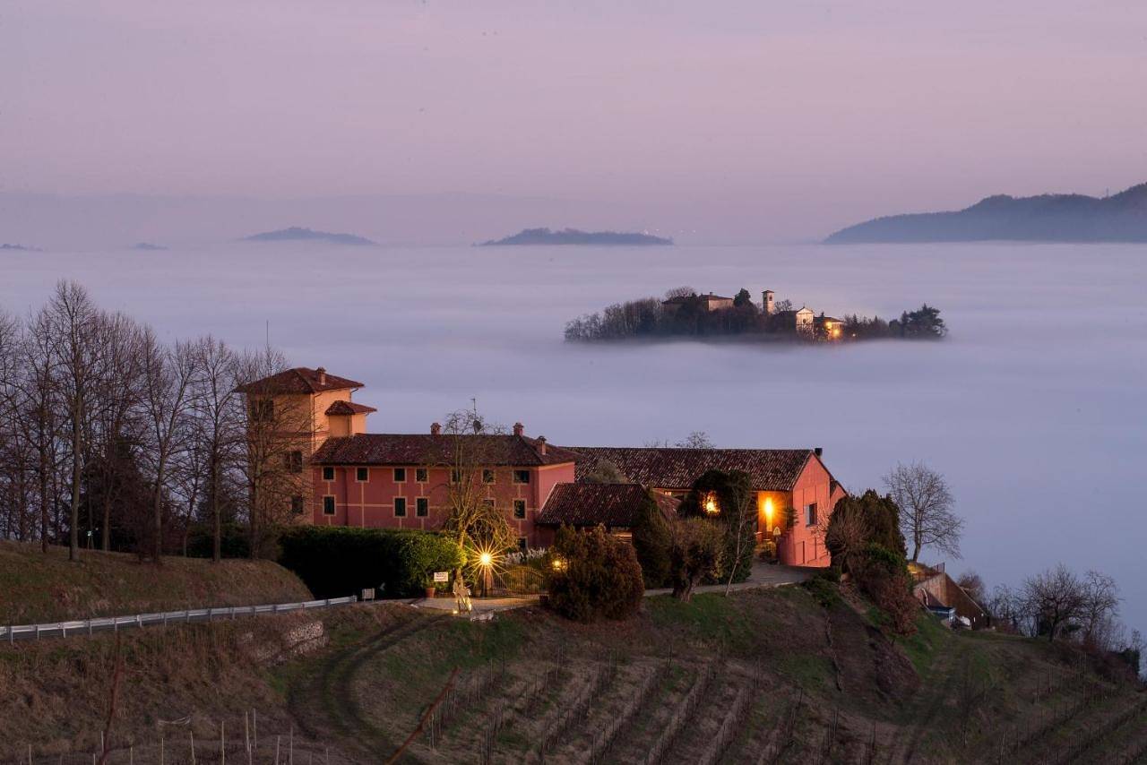 Appartement entier, Tenuta Tenaglia in Serralunga di Crea, Province d'Alexandrie