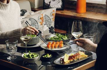 Hotel für 6 Personen in Flims Waldhaus, Flims, Bild 1