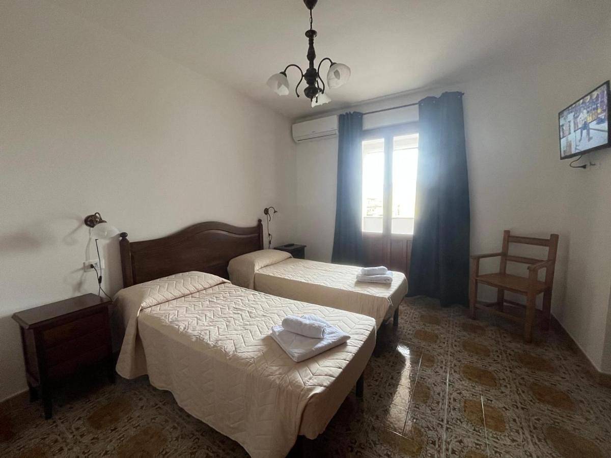 Small Double Room in Orosei, Golfe d'Orosei
