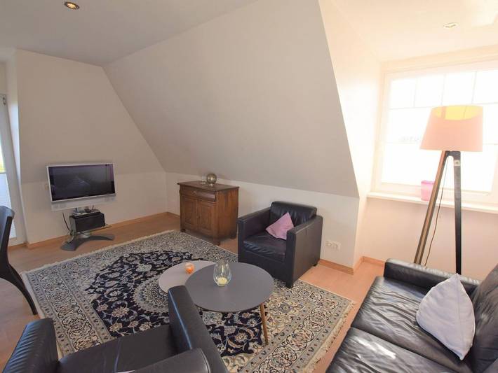 Ganze Ferienwohnung, Min Ithüus in Rantum, Sylt (Gemeinde)