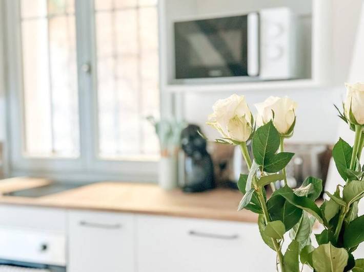 Location de vacances pour 2 personnes, avec vue à Saint-Michel-l'Observatoire - 4