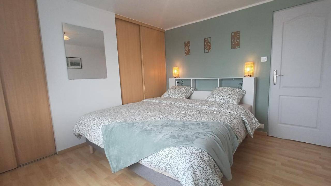La Maison du Chenal - plage à 200 M in Petit-Fort-Philippe, Gravelines