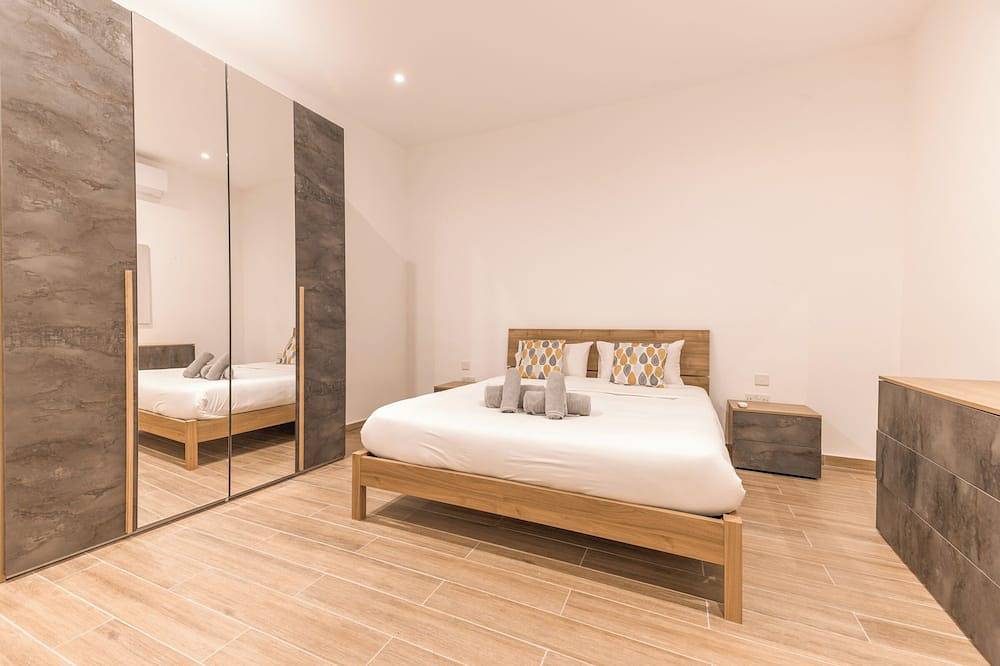 Ganze Wohnung, Charming 2Br Maltese Home in the Heart of Valletta in Valletta, Insel Malta